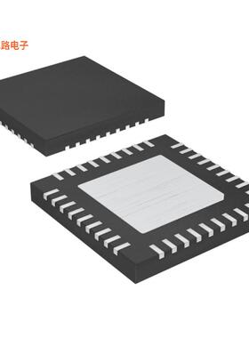MAX19792ETX+ -[全新ATTENUATR 46DB 50OHM 4GHZ 36TQFN]