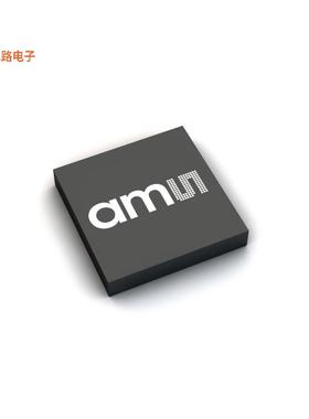 AS7058A-BWLM -[全新HIGH PERFORMANCE ANALOG FRONT EN]