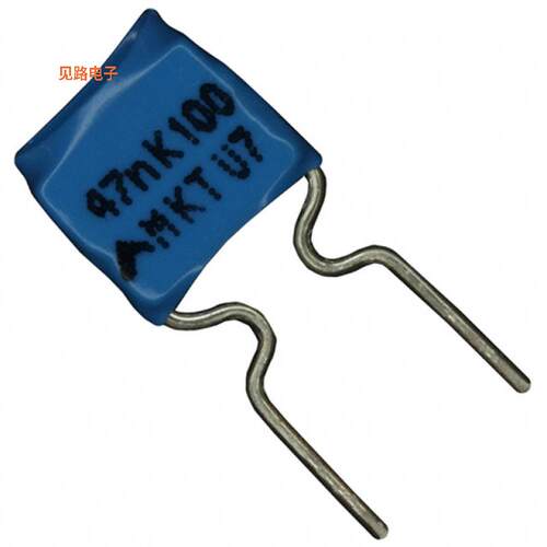 B32559C1473K000 -[全新CAP FILM 0.047UF 10% 100VDC RAD]
