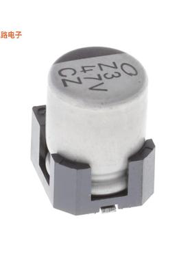 UCZ1J470MCS6GS -原装[CAP ALUM 47UF 20% 63V SMD47 F