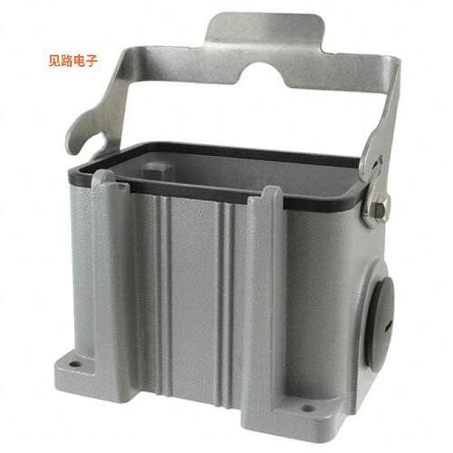 09300480290 -[全新CONN BASE SIDE ENTRY SZ48B PG29]
