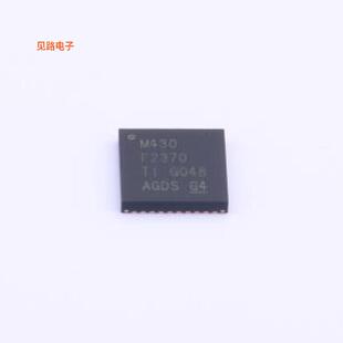 MSP430F2370IRHAR -[原装单片机(MCU/MPU/SOC)VQFN-40-EP(6x6)