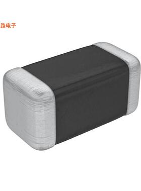 MMZ1608D050CTD25 -原装[FERRITE BEAD 5 OHM 0603 1LN信号线