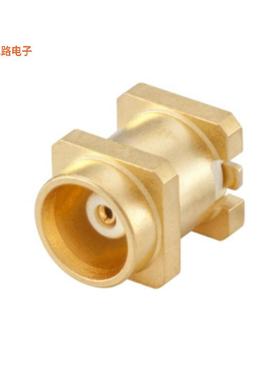 29K10H-40ML5 -原装[CONN MCX JACK STR 50OHM SMDMCX