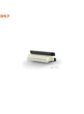 1-1589482-0 -原装[CONN D-TYPE RCPT 51POS VERT WWD 型，Nano-D