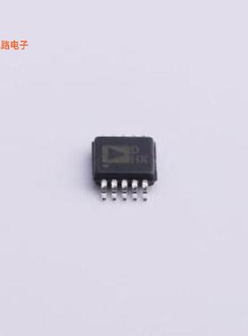 AD5681RBRMZ-RL7 -[原装数模转换芯片DACMSOP-10