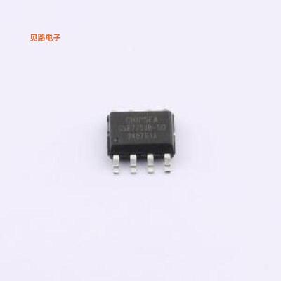 CSE7759B -[原装电能计量芯片SOP-8