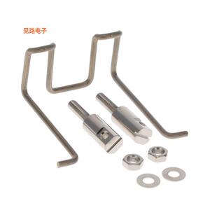 0888.0015 -[全新CORD RETAINING CLAMP]