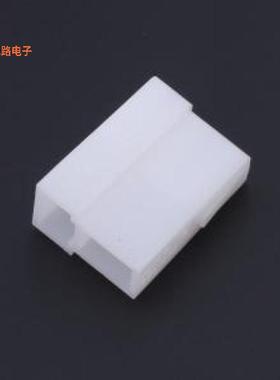 全新926474-1 -[原装CONN RCPT HSG 0.25 2POS NATURAL]