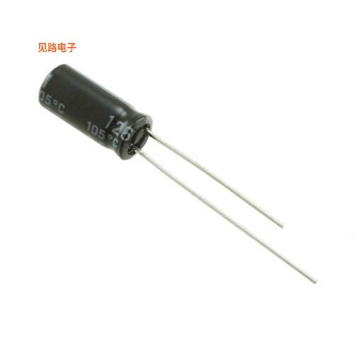 10ZLJ150M5X11 -原装[CAP ALUM 150UF 20% 10V RADIAL TH150 F