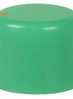 800C1GRN -[全新CAP PUSHBUTTON ROUND GREEN]