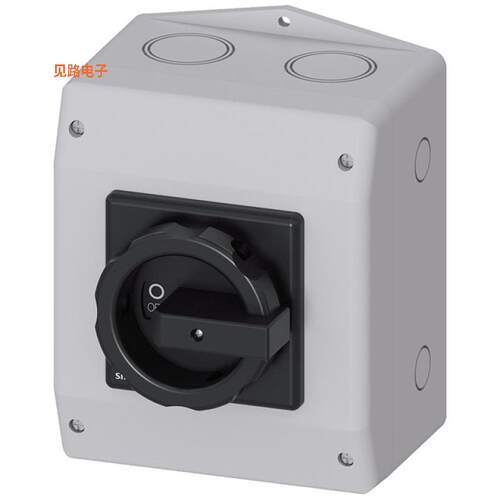 3LD25651GP510US2 -[全新SWITCH 690V 63A]