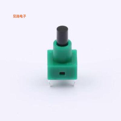 TSA06141-145B332CA-3C00 -[原装轻触DIP-4P,8.2x7.6mm