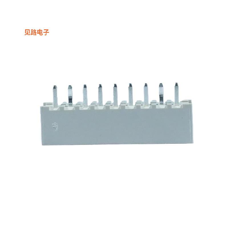 SMH25-09WS -原装[2.5 MM W TO B CONNECTOR 9P HEADE接头