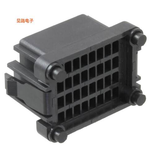 1981921-1 -[全新CONN RCPT HSG 32POS 2.00MM]