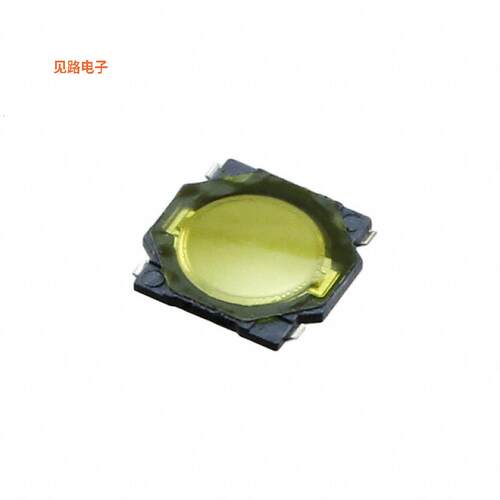 PTS540JK035SMTR LFS -[全新SWITCH TACTILE SPST-NO 0.05A 12V]