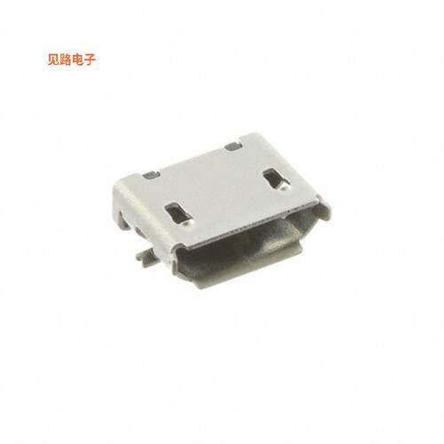 全新MCR-B-S-RA-TSMT-NP-CS4-T/R -[原装USB - 微 B 型]