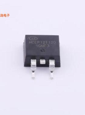 NCEP12T12D -[原装(MOSFET)TO-263-2L