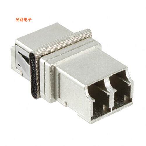 1061152100 -[全新CONN COUPLER RCPT LC-LC DUPLEX]
