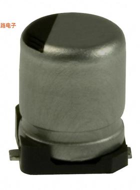 EEE-0JA101AP -原装[CAP ALUM 100UF 20% 6.3V SMD100 F