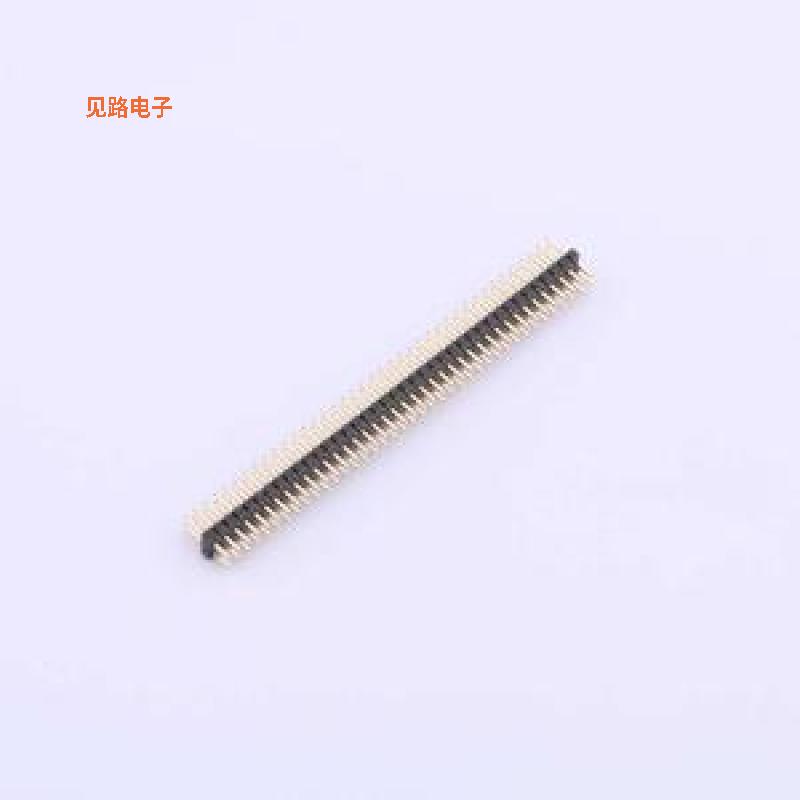 X1321WV-2x39J-C30D23 -原装[上针C3.0 下针2.3mm,6T