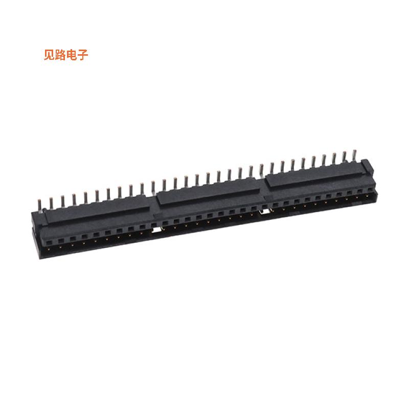 LS2-130-02-L-D-A -[全新CONN SELF-MATE 60POS SMD GOLD]