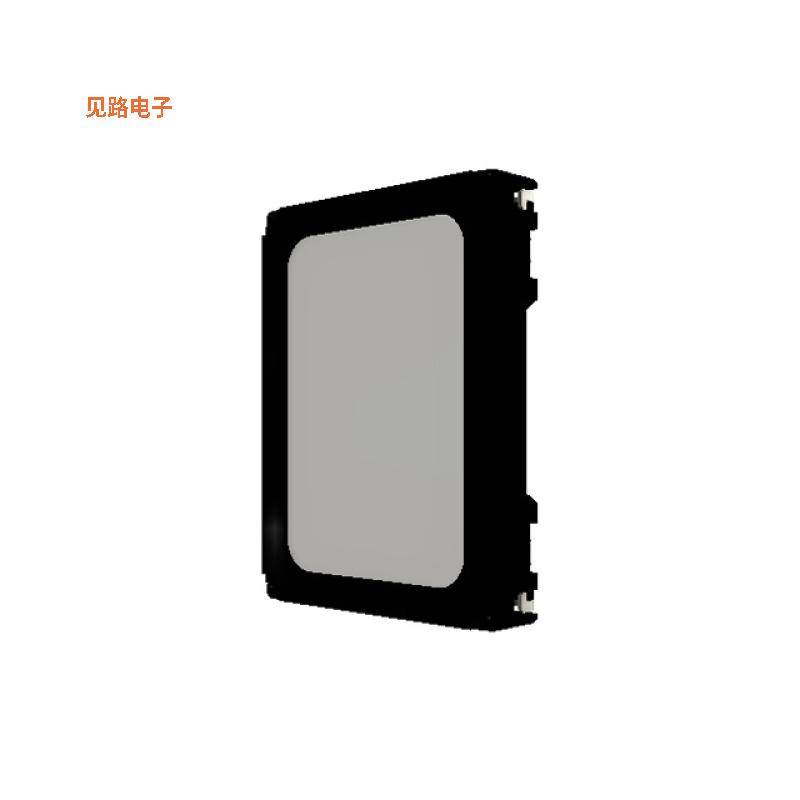 AS01506MS-SC15-WP-R -原装[SPEAKER 6OHM 1W TOP PORT 93DB磁性