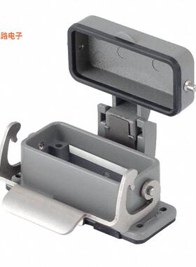 0936011165 -原装[CONN BASE W/CVR BOTTOM SZ10A基