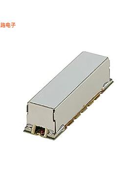 BPF-A355+ -原装[RF FILTER BAND PASS 355MHZ 18SMD3