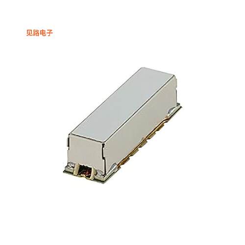 BPF-A400+ -原装[RF FILTER BAND PASS 400 18SMD4