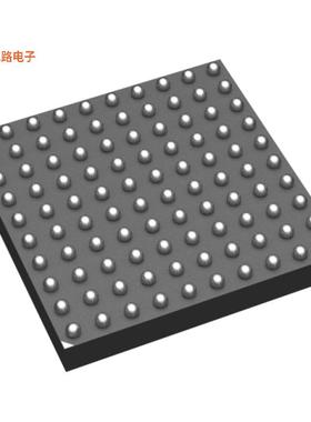 STM32G484VEH6 -[全新IC MCU 32BIT 512KB FLSH 100TFBGA]