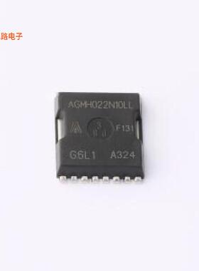 AGMH022N10LL -[原装(MOSFET)TOLL-8L
