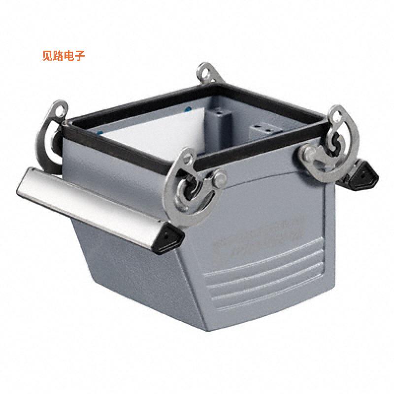 1902750000 -[全新CONN HOOD CPLNG BOTTOM SZ10 PG36]