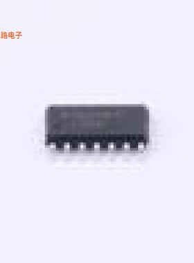 AS324AMTR-E1 -[原装IC OPAMP GP 4 CIRCUIT 14SOICSOIC-14