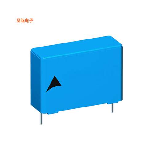 B32683A2472K000 -[全新CAP FILM 4700PF 10% 2KVDC RADIAL]