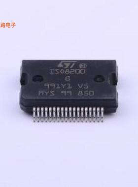 ISO8200BTR -[原装IC PWR DRIVER 1:1 PWRSO36BSSOP-36-EP-11mm