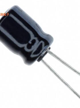 ECE-A0JKA101I -原装[CAP ALUM 100UF 20% 6.3V RADIAL100 F
