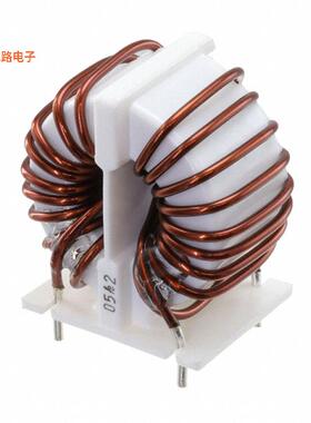 SC-10-15J-MI -原装[CMC 1.5MH 10A 2LN TH电源线