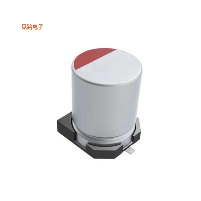 A765KN567M0JLAE012-[全新CAP ALUM POLY 560UF 20% 6.3V SMD]