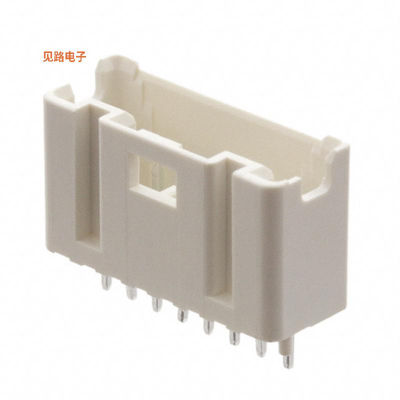 B08B-PNISK-1A -原装[CONN HEADER VERT 8POS 2MM接头