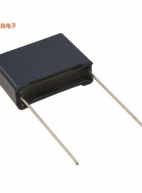 158X104 -原装[CAP FILM 0.1UF 20% 275VAC RADIAL0.1 F
