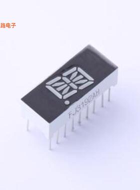 FJ3192AH -[米字管插件数码管