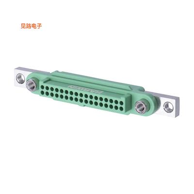 G125-2245096F5 -原装[CONN RCPT HSG 50POS 1.25MM插座
