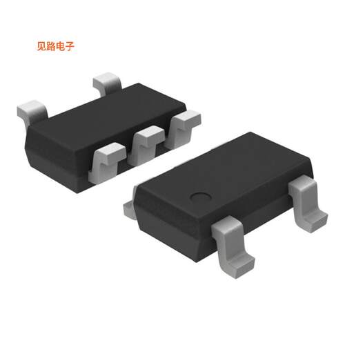 CPH5902G-TL-E -[全新TRANS NPN/JFET N-CH 15V CPH5]