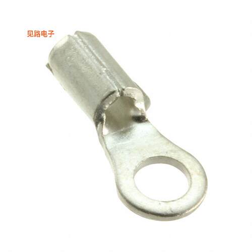 P14-6R-M -[全新CONN RING CIRC 14-18AWG #6 CRIMP]
