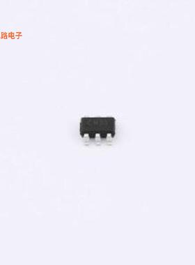 HSN74LVC1G3157DBVR -[原装模拟/多路复用器SOT-23-6L
