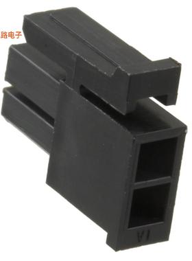 10127716-02LF -原装[CONN RCPT HSG 2POSCONN RCPT HSG 2POS