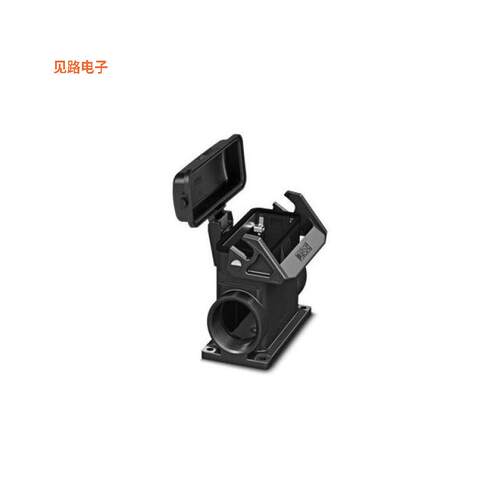 1421382 -[全新CONN BASE SZB16 SGL LOCK LATCH M]
