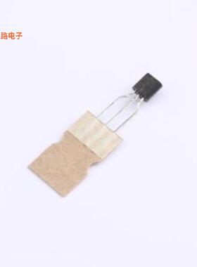 STQ2HNK60ZR-AP -[原装MOSFET N-CH 600V 500MA TO92-3TO-92