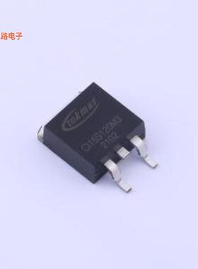 CI15S120M3 -[碳化硅SiCTO-263-2碳化硅二极管